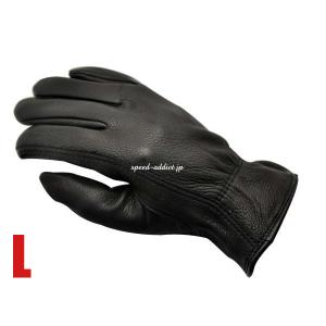 CHURCHILL（チャーチル） CHURCHILL GLOVE ELECTRIC BLUE L/チャーチル