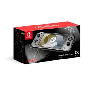 任天堂（Nintendo） Nintendo Switch Lite スプラトゥーン3 オリジナル