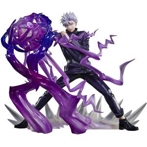 メガハウス 【限定販売】DX FIGURE 呪術廻戦 五条悟 虚式「紫」ver