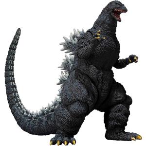 S.H.モンスターアーツ ゴジラ vs ビオランテ Special Color Ver. 約
