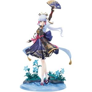 新品】1週間以内発送 APEX 『原神』 甘雨 循々守月Ver. 1/7スケール