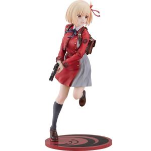 新品 リコリス・リコイル 井ノ上 たきな 1/7 スケール フィギュア