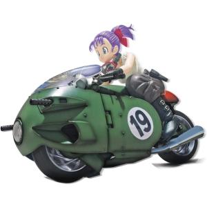 一番くじ ドラゴンボール Fantastic Adventure A賞 孫悟空＆ブルマ