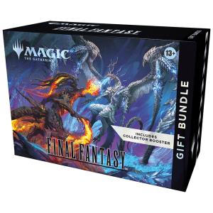 MTG FINAL FANTASYコレクター・ブースター 英語版 1BOX MTG FINAL
