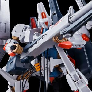 BANDAI（バンダイ） 【即納新品】R3 1/100 エルガイムMk-II 組み立て式