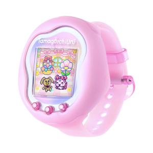 たまごっち [予約] 25年12月 Tamagotchi Uni Aurora Pink／Prism White