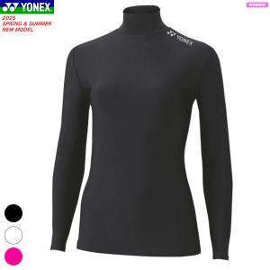 YONEX（ヨネックス） STB インナーウェア アンダーウエア Vネック長袖