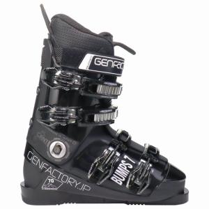 GEN FACTORY（ゲンファクトリー） GEN スキーブーツ BUMPS 9R ( 25-26