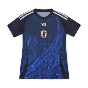 adidas（アディダス） なでしこジャパン ピンクマーキング入り半袖