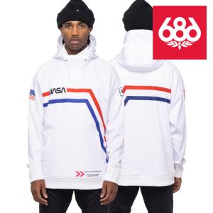 686（シックスエイトシックス） 【OUTLET】23-24 ジュニア[Msize]686