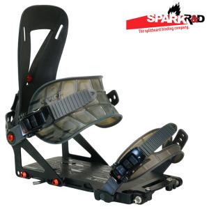 日本正規品 スパーク アールアンドディ ビンディング 金具 22-23 SPARK