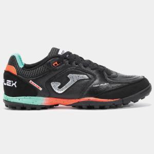 Joma（ホマ） JOMA_ホマ フットサルシューズ TOP FLEX 2121 BLACK TURF