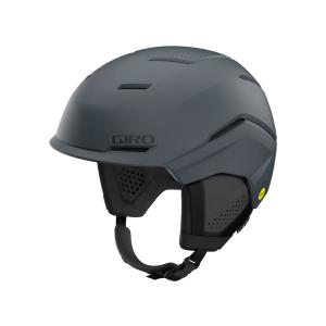 ジロ スキー ヘルメット トール スフェリカル マット ブラック GIRO