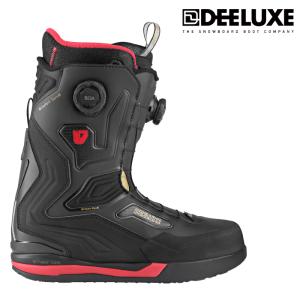 DEELUXE（ディーラックス） 日本正規品 スノーボード ブーツ DEELUXE