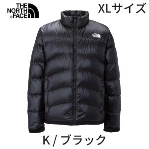 THE NORTH FACE ノースフェイス アコンカグア ジャケット ND92451