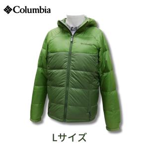 Columbia（コロンビア） Crater Lake II JKT ダウンジャケット : ice