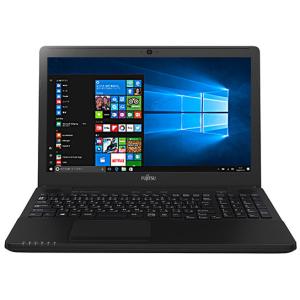 富士通（FUJITSU） ノートパソコン office付き 新品 同様 FMV LIFEBOOK