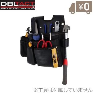 SK11 腰袋 墨ツボホルダー付 SWZ-14 大工道具 工具差し 工具袋 小物