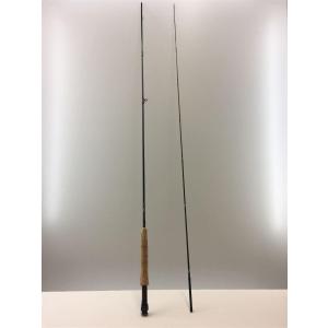 SHIMANO◇ロッド/フライロッド/ブルックストーン/FB833/32021/8`3