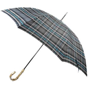 BURBERRY（バーバリー） 雨傘 メンズ 長傘 ネイビー ブランド