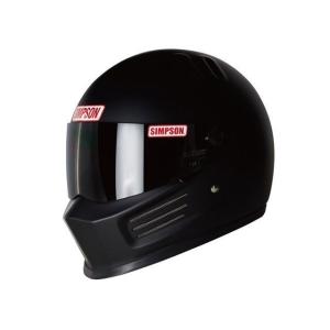 SIMPSON（シンプソン） SIMPSON SPEED BANDIT ヘルメット / マット