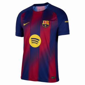 NIKE（ナイキ） 【スピード出荷】ナイキ 25-26 FCB FCバルセロナ #8