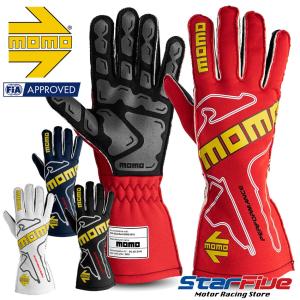 PUMA（プーマ） レーシンググローブ SLW GT7 ロンググローブ (SLW GT7