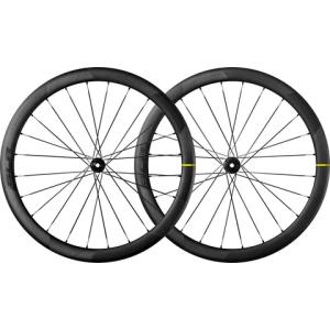 MAVIC COSMIC SL 45 DCL (前後セット）ロードバイク用カーボンディスク