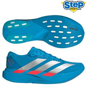 adidas（アディダス） ウエア アディゼロ ランニング ショート