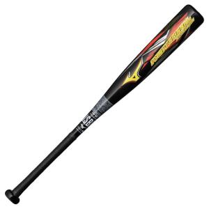 MIZUNO（ミズノ） 少年軟式用FRP製 プロフェッショナルセレクション