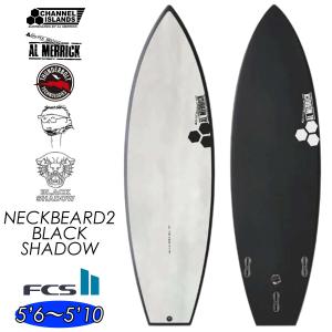 CHANNEL ISLANDS SURFBOARDS（チャネルアイランズサーフボード） 2024