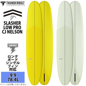 2026年3月中旬〜4月上旬出荷 予約商品 26 サンダーボルト CJ NELSON