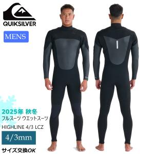 20 XCEL エクセル フルスーツ ウェットスーツ ロングチェストジップ