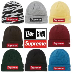 Supreme（シュプリーム） ネコポス送料無料☆25FW Supreme New Era Box