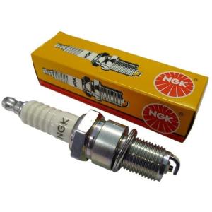 NGK NGKスパークプラグ（BKUR6E/7567）タント（L350S/L360S）ミラ