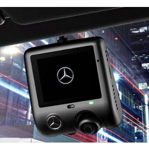 GLB ドライブレコーダー360［フロント+サラウンドカメラ］ ベンツ純正