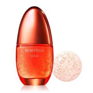 BENEFIQUE 2023年10月21日新発売 国内正規品ベネフィーク セラム50ml