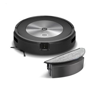 現状品】iRobot Roomba i7ロボット掃除機/ルンバ/RVB-Y2 : 中古