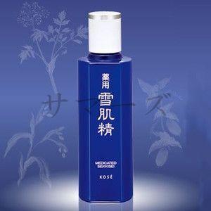 雪肌精（SEKKISEI） コーセー エクセレント ローション 美白化粧水 +