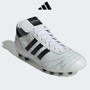 adidas（アディダス） エックス 16.1 FG/AG レッド×ランニングホワイト