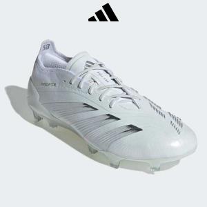 adidas（アディダス） PREDATOR ELITE HG/AG JAPAN adidas IE3760