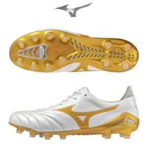 MIZUNO（ミズノ） モレリア 2 JAPAN BRIGHT GOLD PACK mizuno サッカー