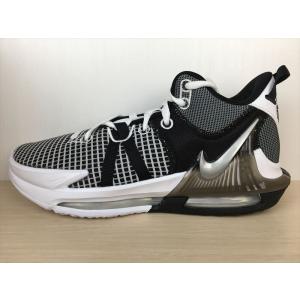 NIKE（ナイキ） LEBRON WITNESS VII EP（レブロンウィットネス7 EP