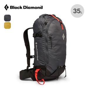 ブラックダイヤモンド（Black Diamond） ロックブリッツ15 2025 秋冬