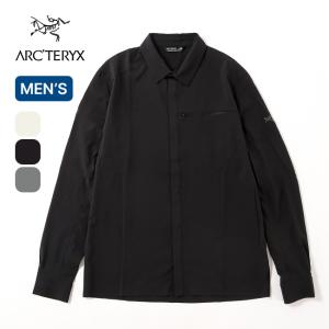 ARC'TERYX（アークテリクス） Skyline SS Shirt Men's(スカイライン