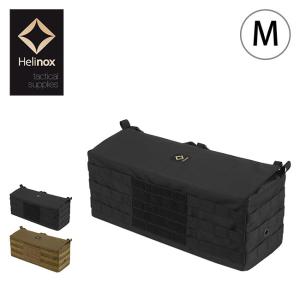 Helinox（ヘリノックス） Tac タクティカルテーブルサイドストレージS