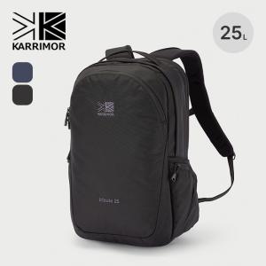 Karrimor（カリマー） tribute 25 Black/Gold トリビュート 25 別注