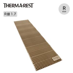 Therm-a-Rest（サーマレスト） Zライト ソル レギュラー専用スタッフ