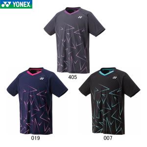 YONEX（ヨネックス） YONEX 10700 メンズゲームシャツ(フィット