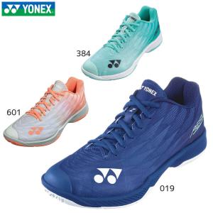 YONEX（ヨネックス） バドミントンシューズ パワークッション65Zワイド